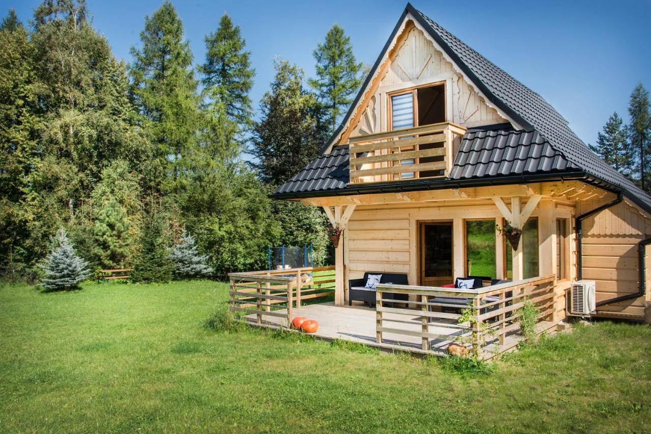Fiedorowka Villa - Zakopane — Photos 2